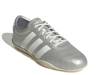 Grand Court Lo Sneaker - Women's Silver Metallic view