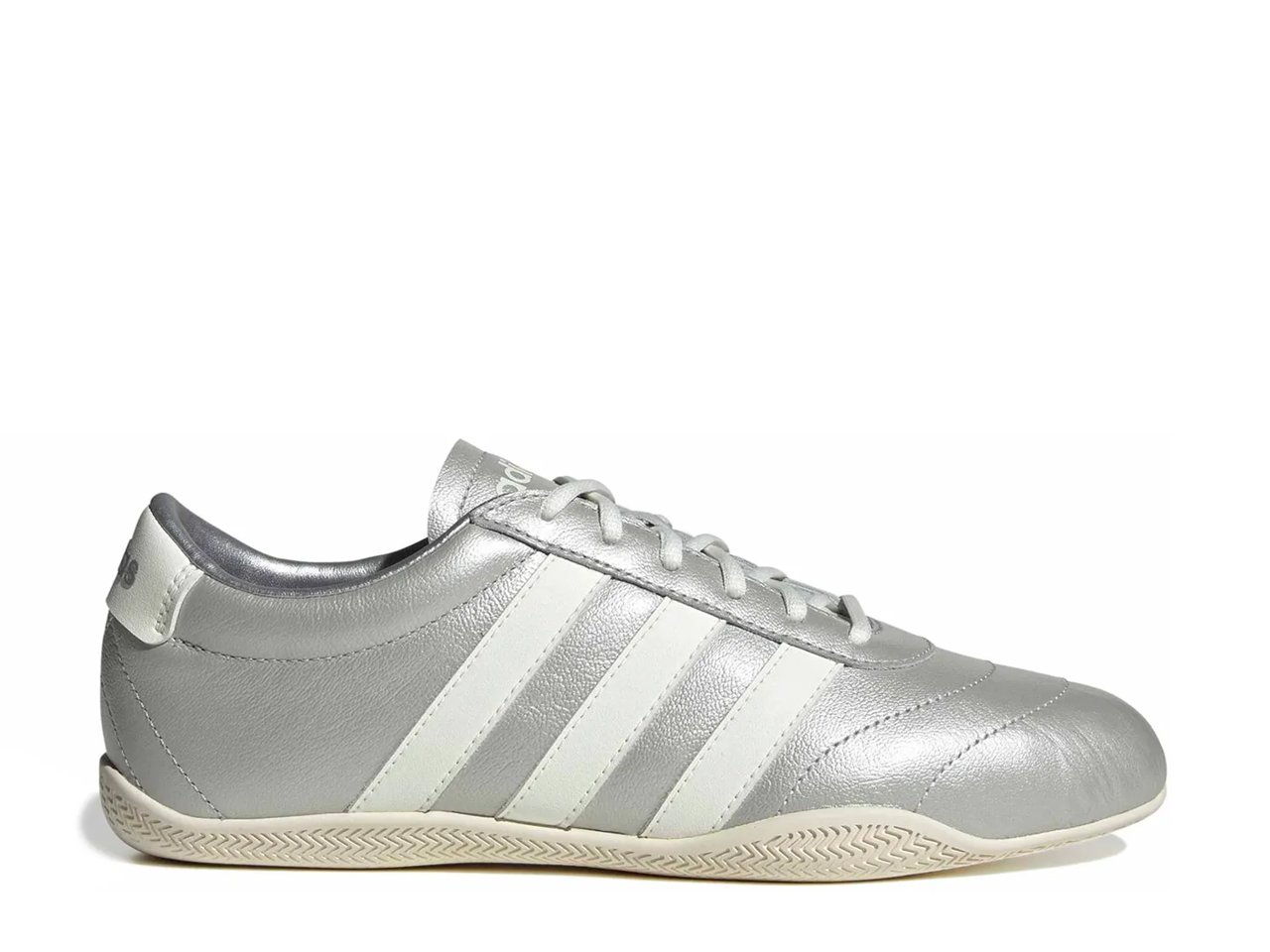 Grand Court Lo Sneaker - Women's