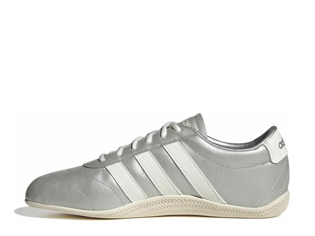 adidas gazelle silver green womens Women's Adidas Barreda Mary Jane main image 1