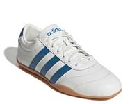 Grand Court Lo Sneaker - Women's White view