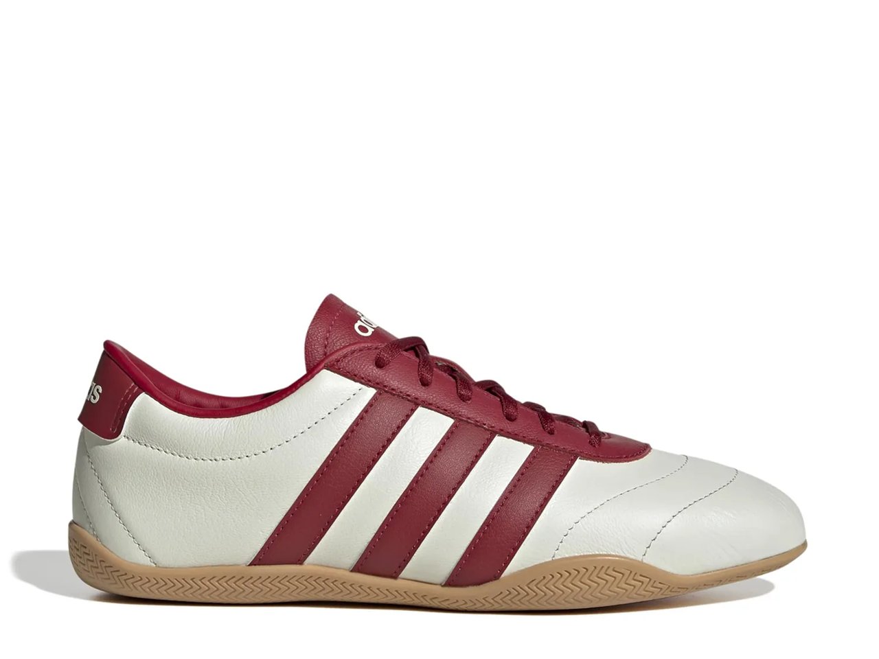 Grand Court Lo Sneaker - Women's