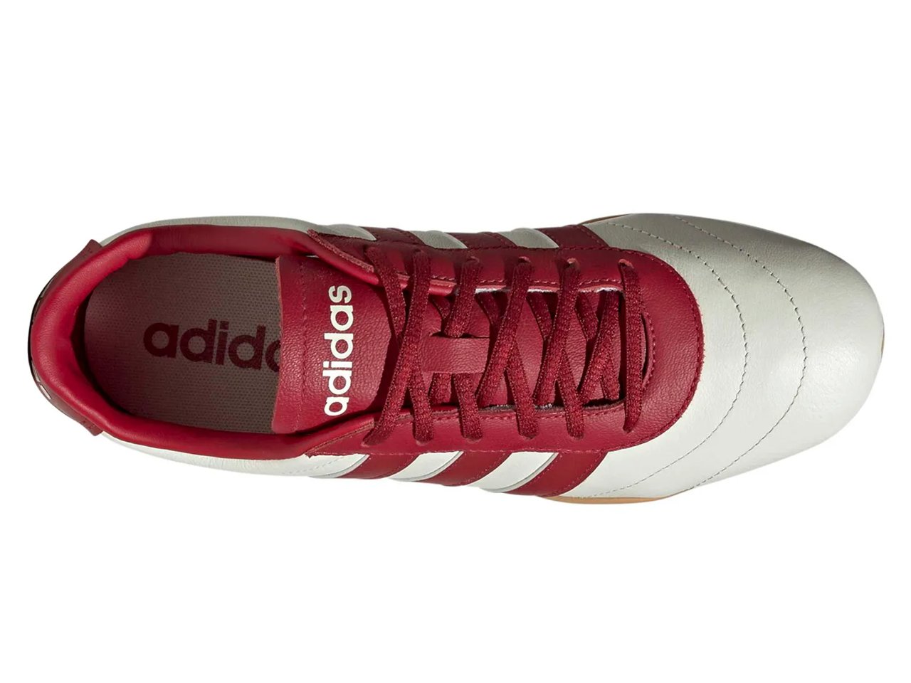 Grand Court Lo Sneaker - Women's