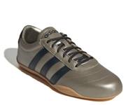 Grand Court Lo Sneaker - Women's Bronze view