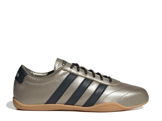 Grand Court Lo Sneaker - Women's