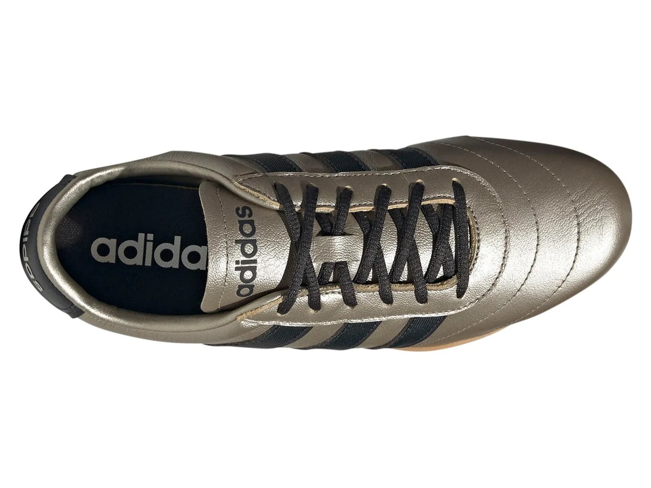 Grand Court Lo Sneaker - Women's