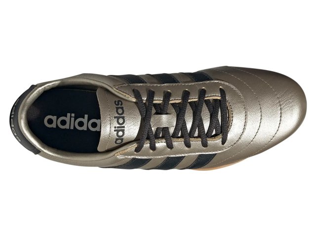 Grand Court Lo Sneaker - Women's