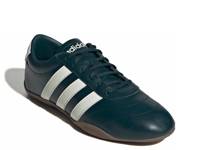 Grand Court Lo Sneaker - Women's Dark Green view