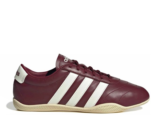 Grand Court Lo Sneaker - Women's