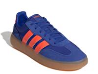 Barreda Decode Sneaker - Men's Blue view
