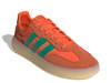 Barreda Decode Sneaker - Men's Orange view