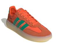 Barreda Decode Sneaker - Men's Orange view