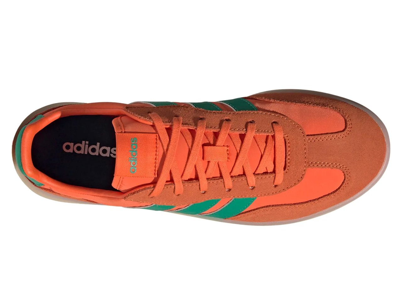 Barreda Decode Sneaker - Men's