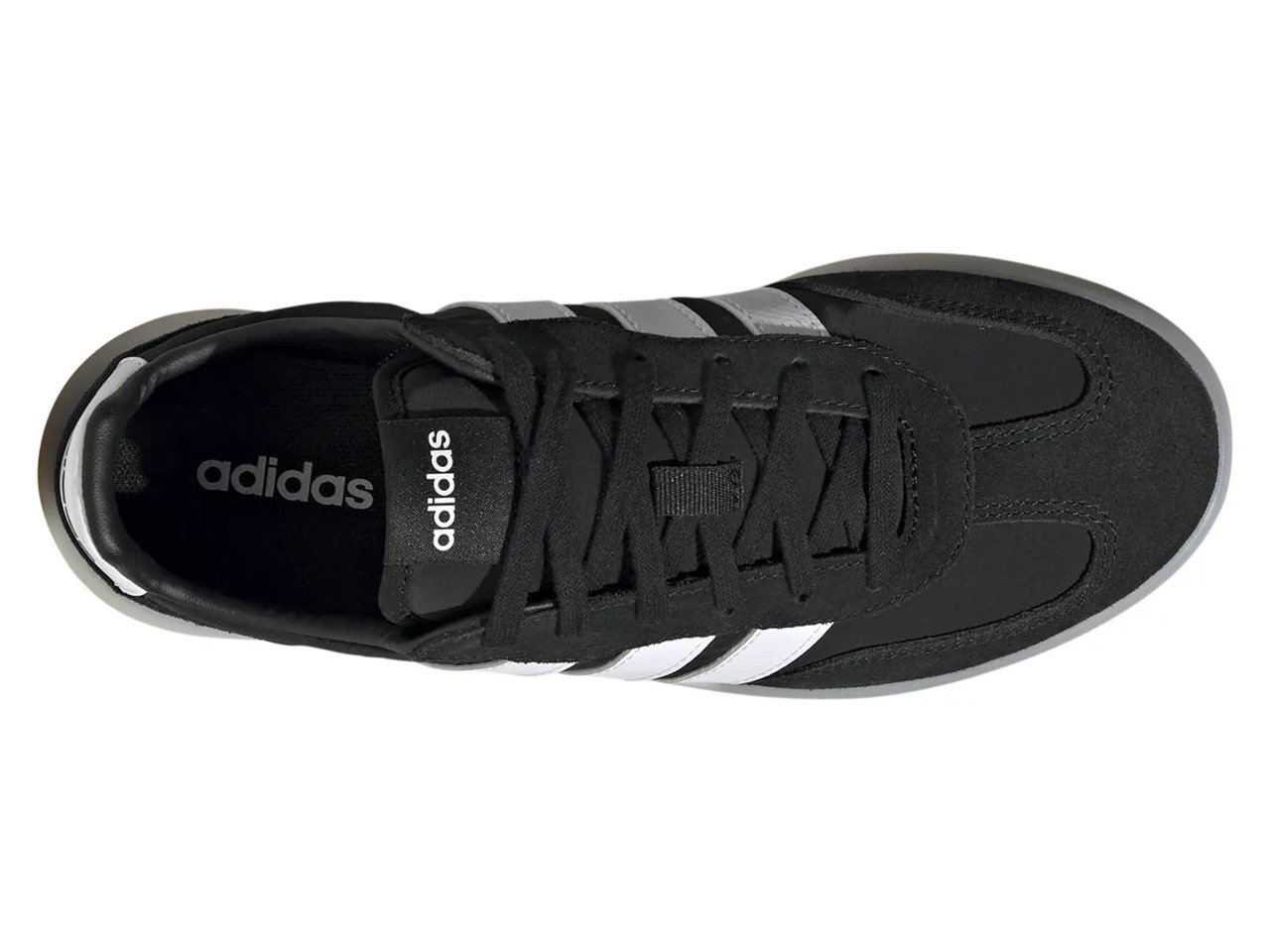 Barreda Decode Sneaker - Women's