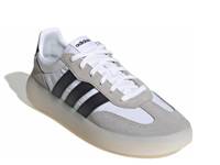 Barreda Decode Sneaker - Women's White/Black/Grey view