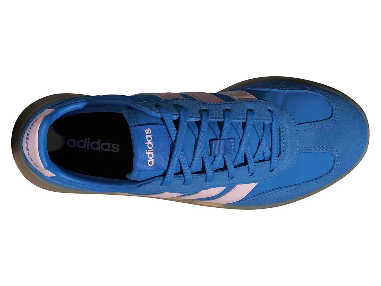 Barreda Decode Sneaker - Women's