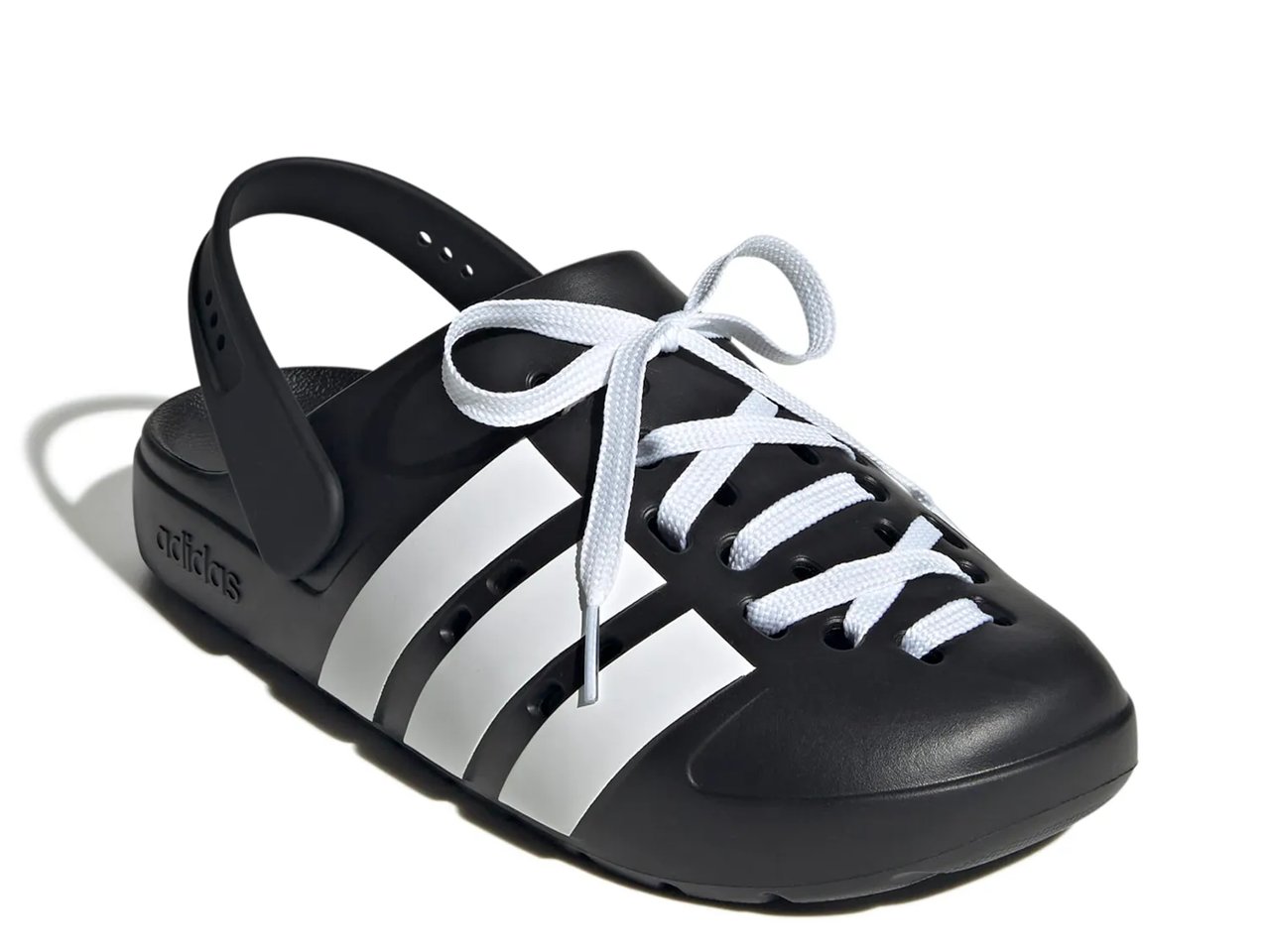 Adilette 2.0 Lace Clog