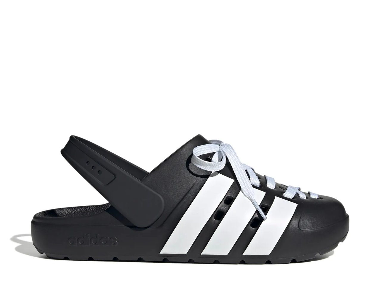 Adilette 2.0 Lace Clog