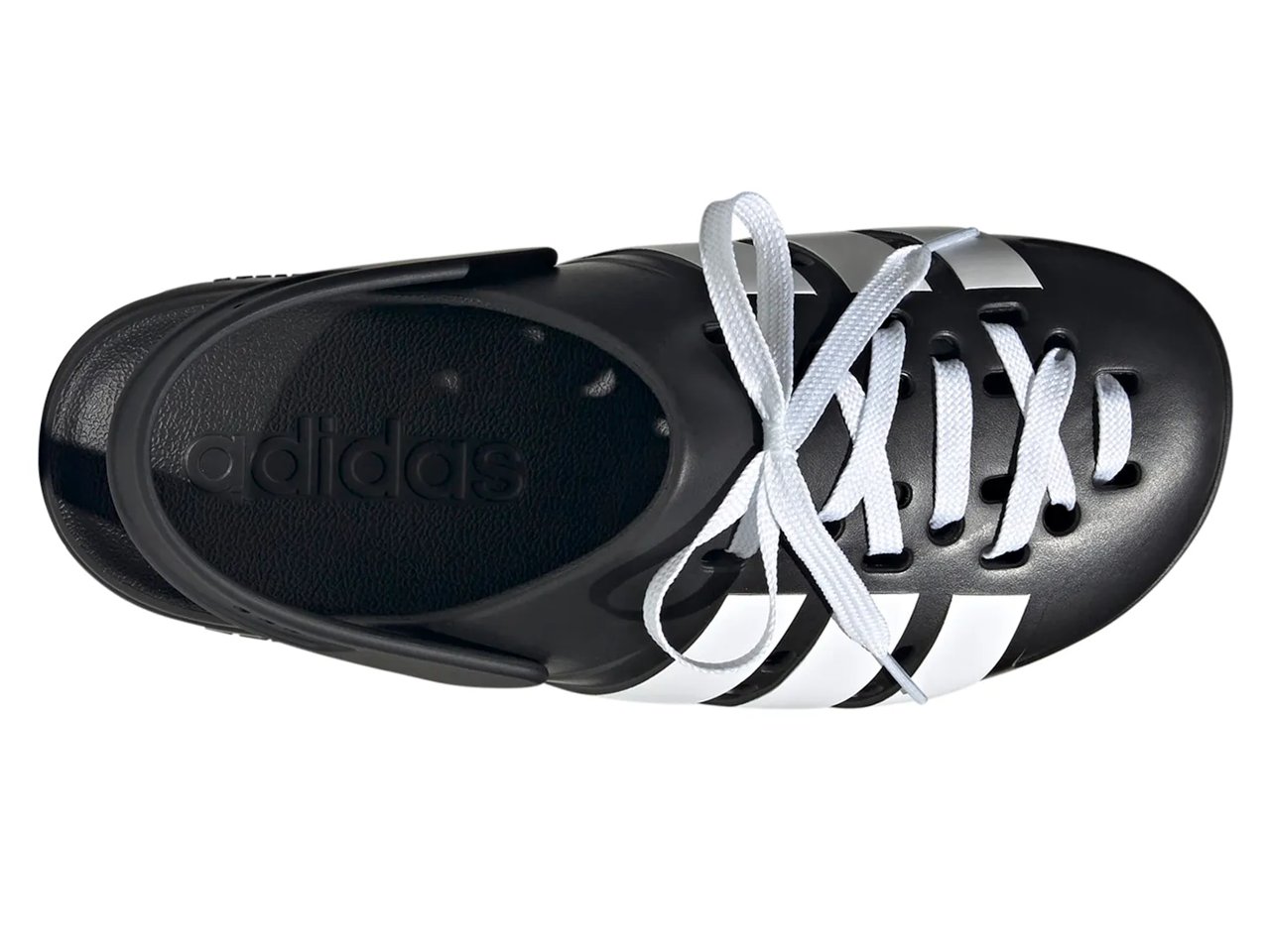 Adilette 2.0 Lace Clog