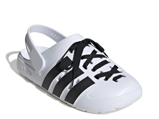 Adilette 2.0 Lace Clog