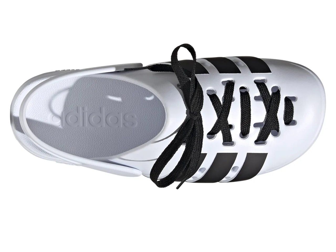 Adilette 2.0 Lace Clog