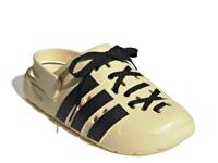 Adilette 2.0 Lace Clog Yellow view