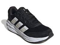 Astrastar Sneaker - Men's Black view