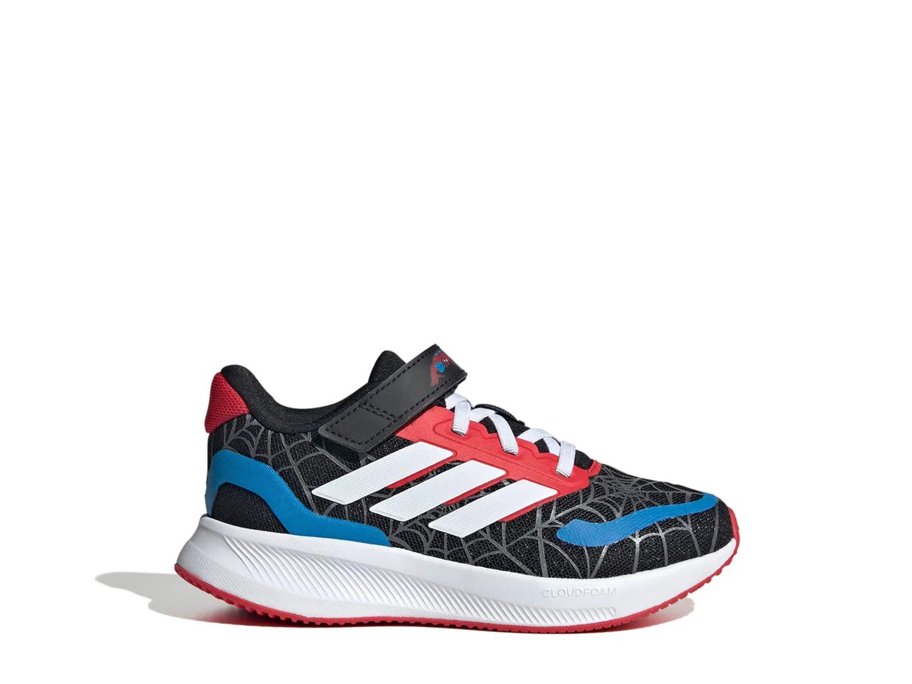 Spider-Man Run Falcon Sneaker - Kids'