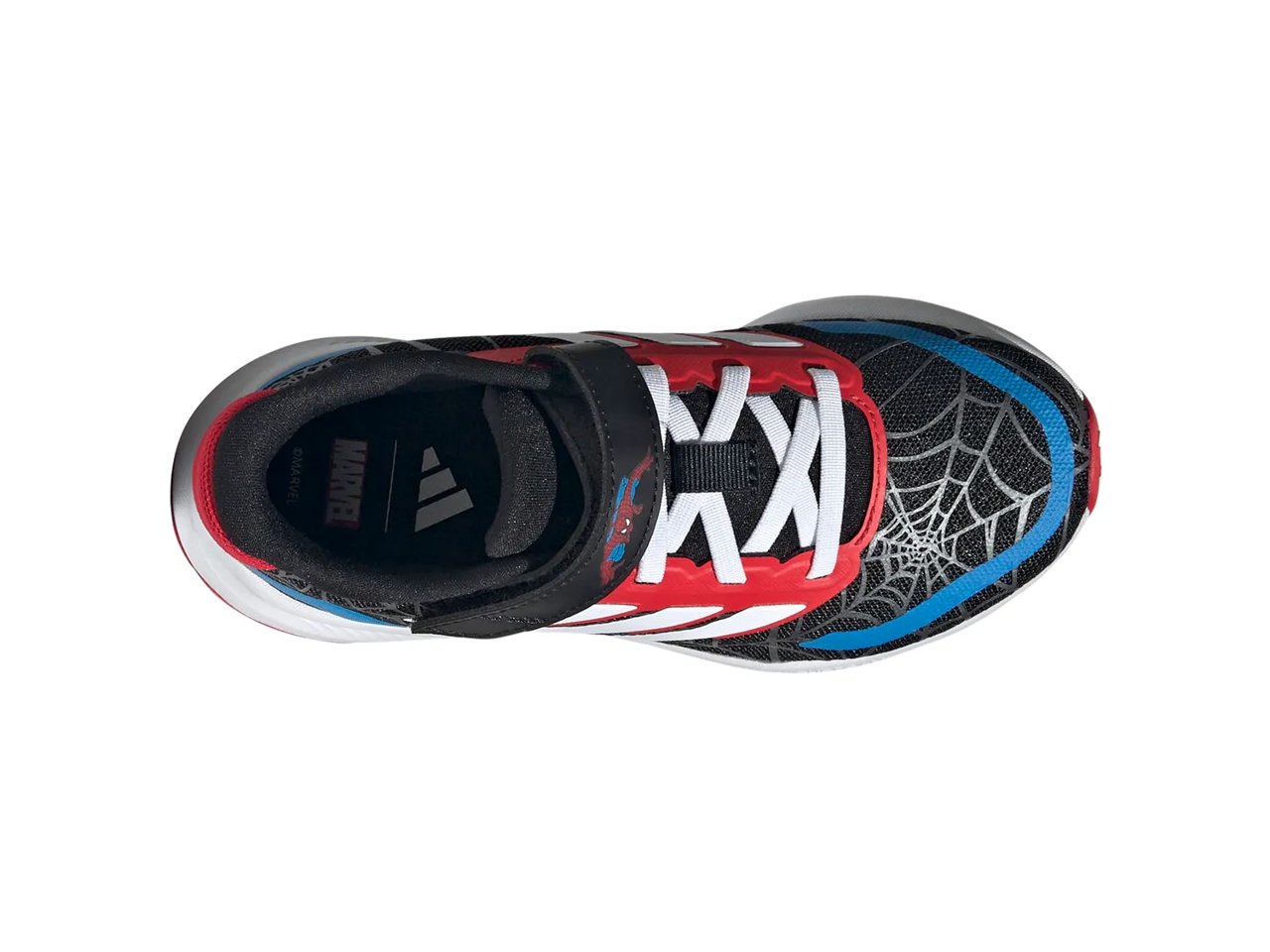 Spider-Man Run Falcon Sneaker - Kids'