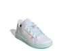 Grand Court 2.0 Sneaker - Kids' White view