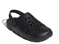 Adilette 2.0 Clog -  Men's Black view