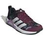 Dropset Control Training Shoe - Women's Red view