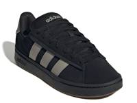 Grand Court Alpha Sneaker -  Men's Black view