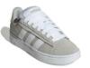Grand Court Alpha Sneaker -  Men's Grey view