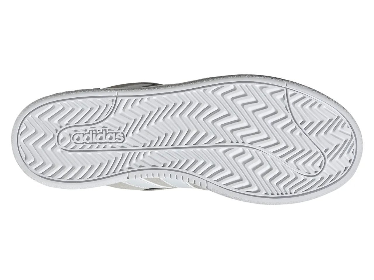 Grand Court Alpha Sneaker -  Men's