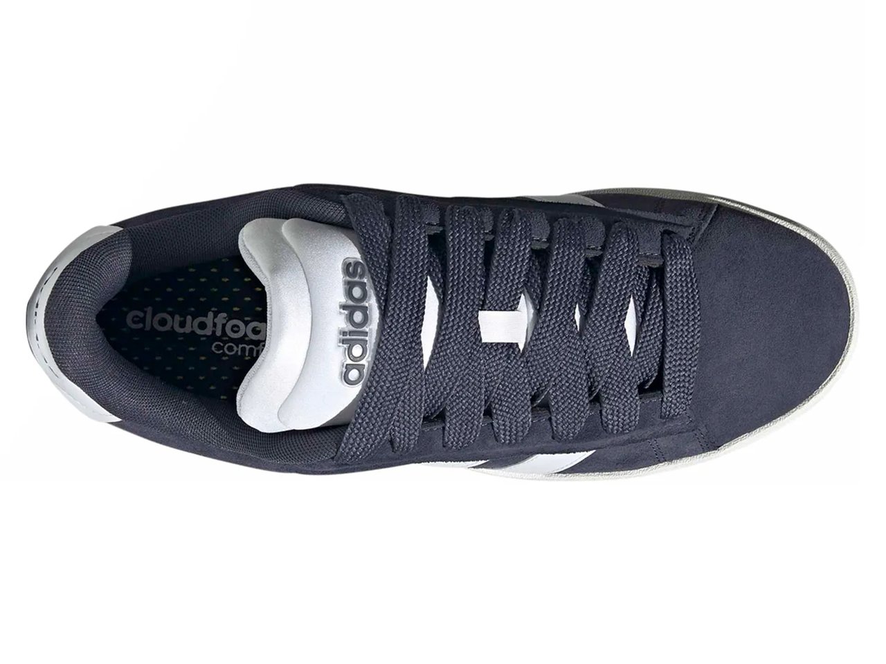 Grand Court Alpha Sneaker -  Men's