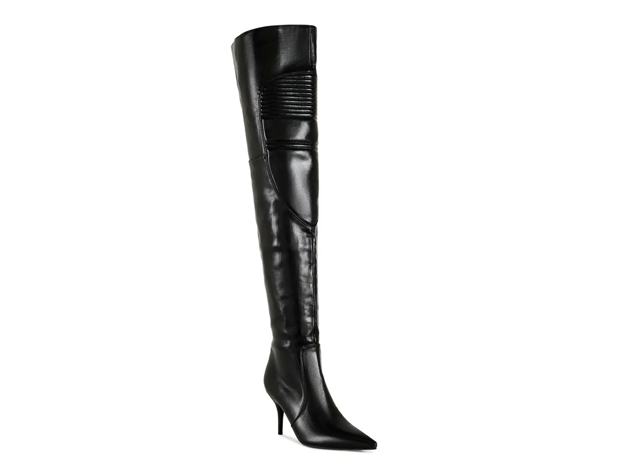 Tiernan Over-The-Knee Boot