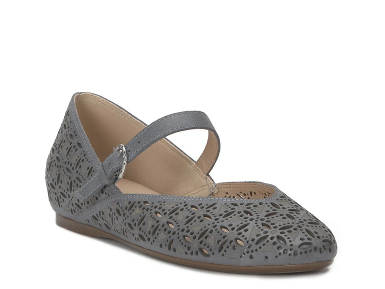Cyrena Mary Jane Flat