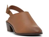 Mylody Mule Sepia view
