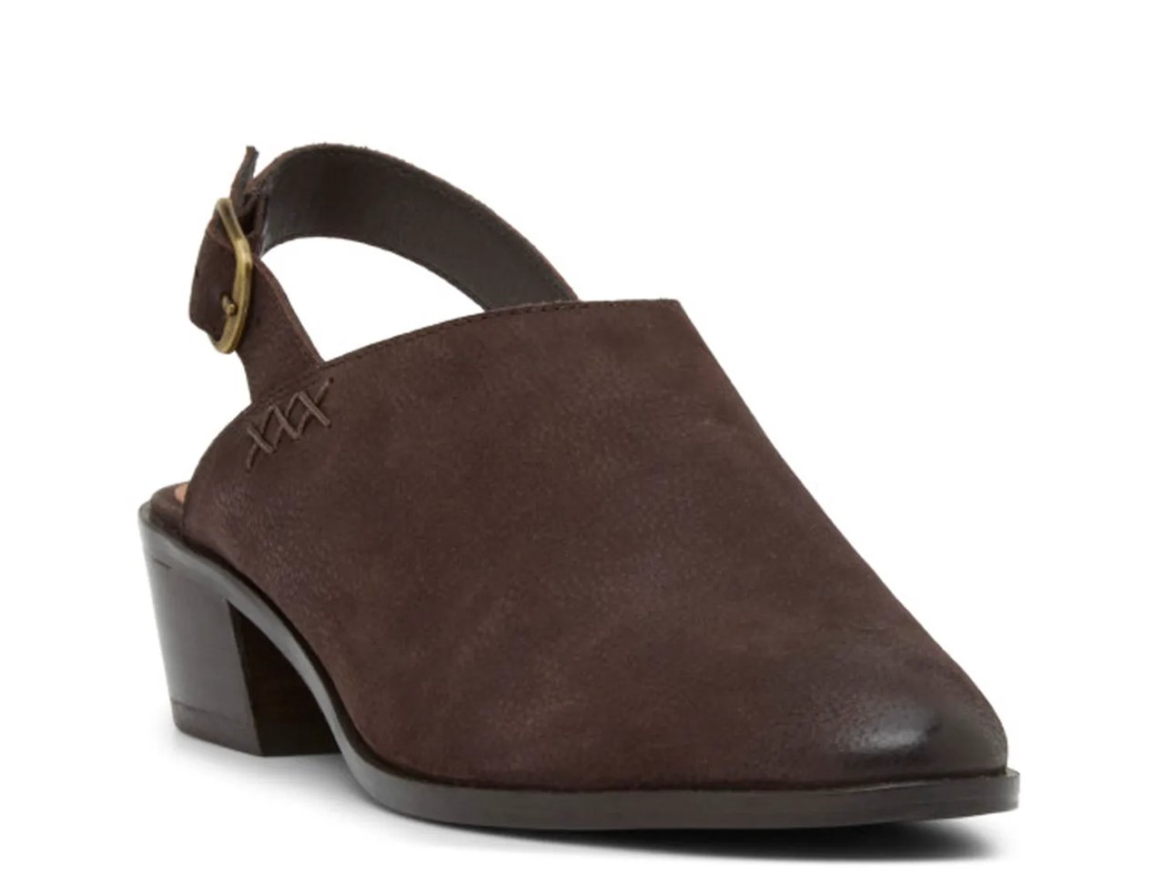 Mylody Mule