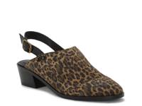 Mylody Mule Taupe view