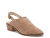 Mylody Mule Porcini Beige view