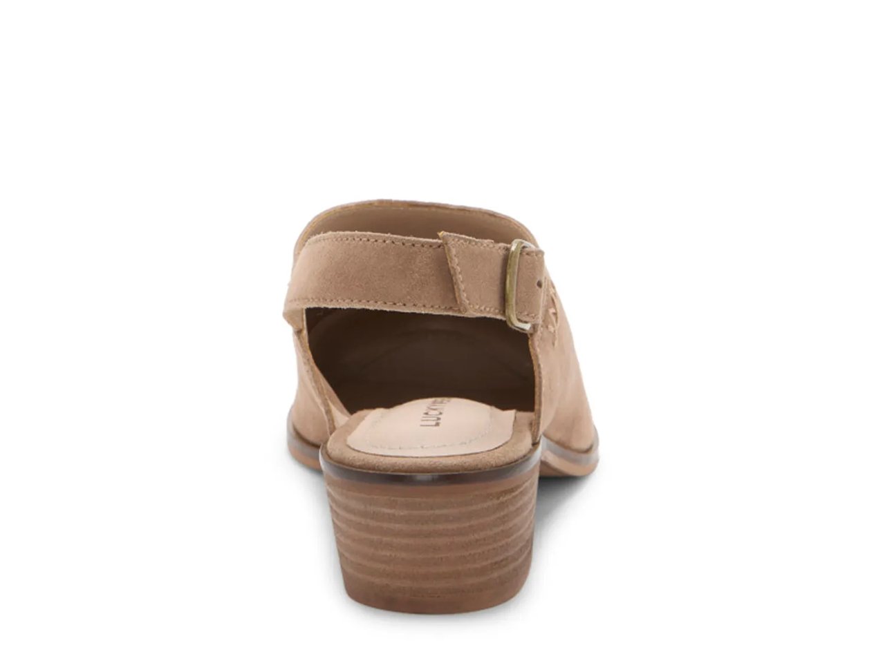 Mylody Mule