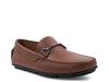 Parker Loafer Cognac Leather view