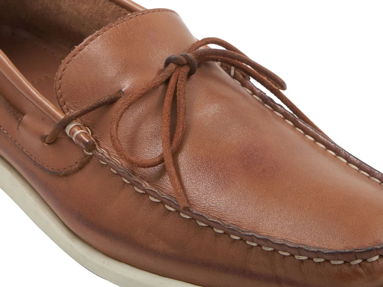 Starboard Boat Shoe