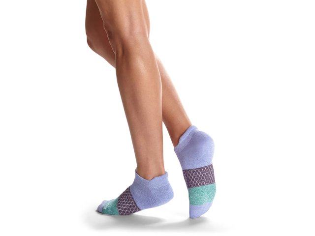 Triblock Ankle Socks