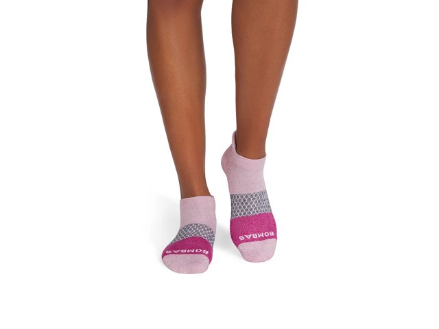 Triblock Ankle Socks