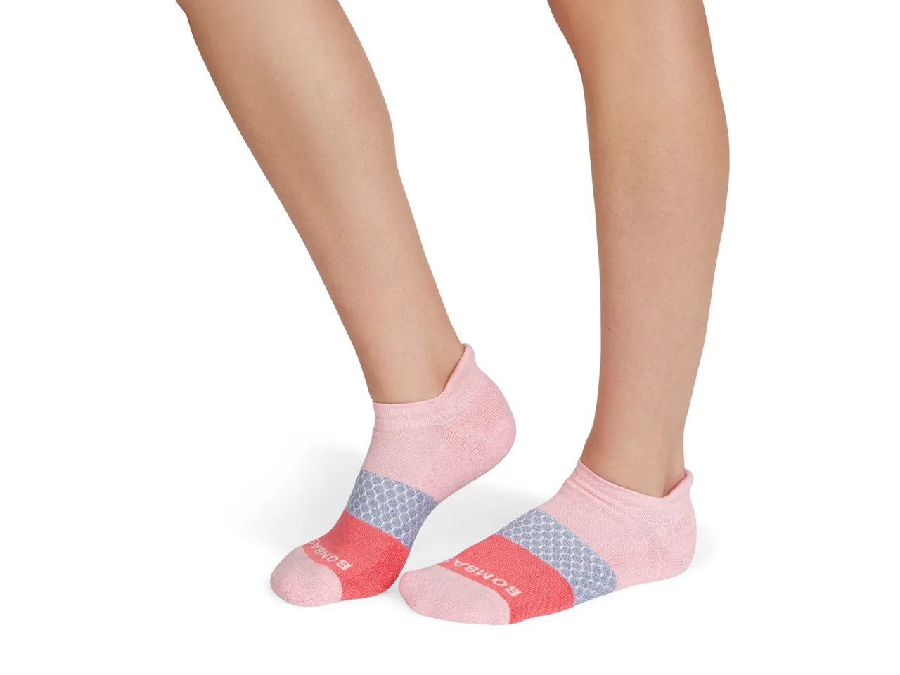 Triblock Ankle Socks