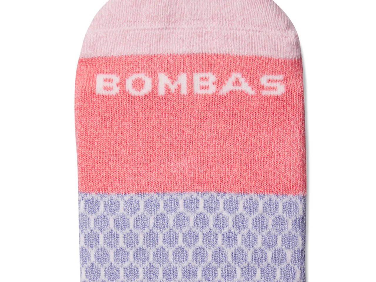 Triblock Ankle Socks