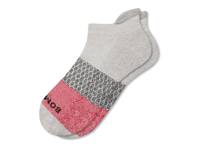 Triblock Ankle Socks Multicolor view