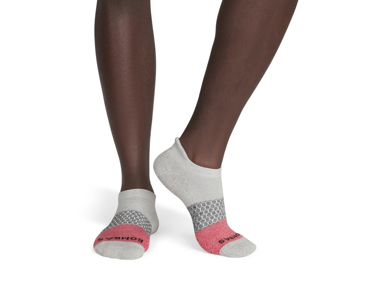 Triblock Ankle Socks